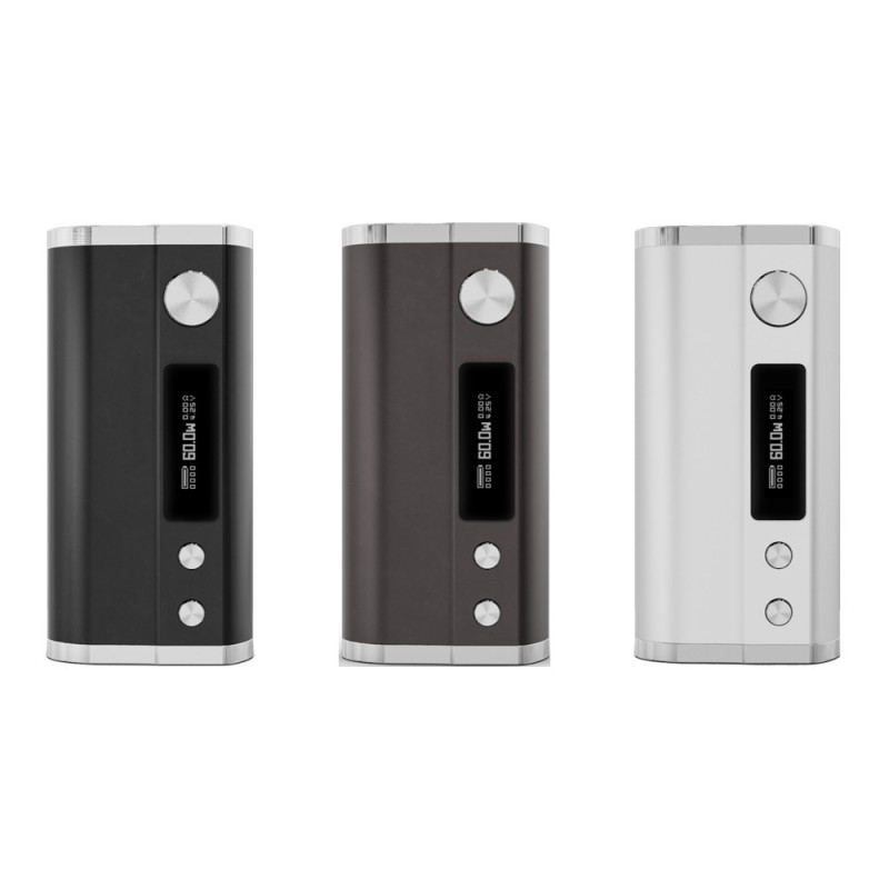 YiHi SXmini - SXmini MQ Class Mod 60W Mods Ηλεκτρονικού Τσιγάρου - SXmini MQ Class Mod 60W
