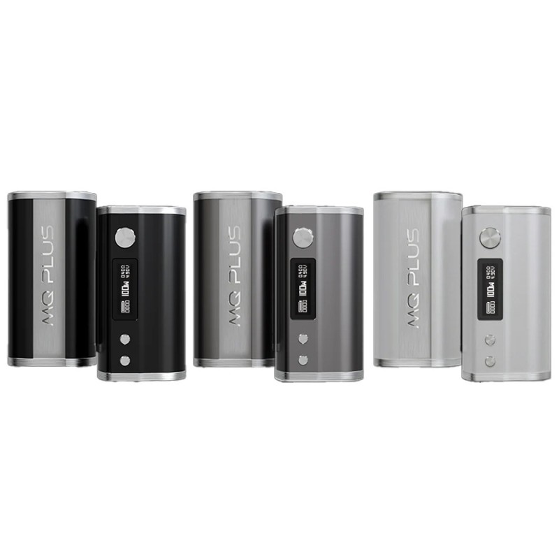 Mods Ηλεκτρονικού Τσιγάρου - SXmini MQ Class Mod 100W