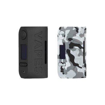 Vapor Storm Puma Mod 200W