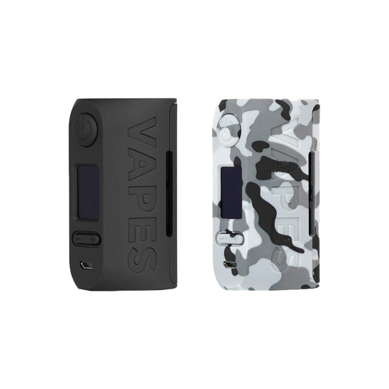 Mod Sets - Vapor Storm Puma Mod 200W