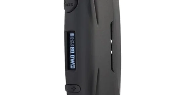 vaporesso luxe xr max 2 review Box Mod Vapor Storm Puma Baby Update Vapor Storm Puma 200W TC Box Mod Vape  Device
