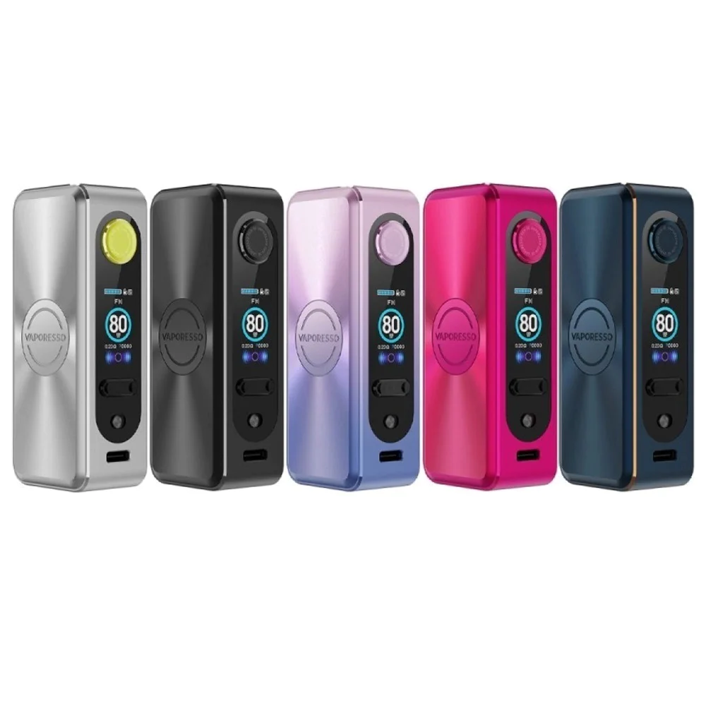 Vaporesso Gen SE Mod - Mod Sets