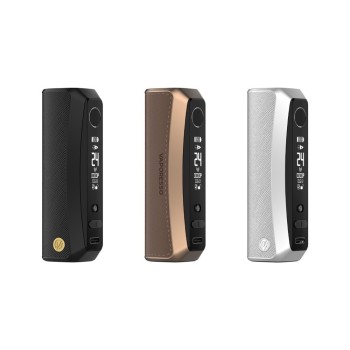 Vaporesso GTX One Pro Mod