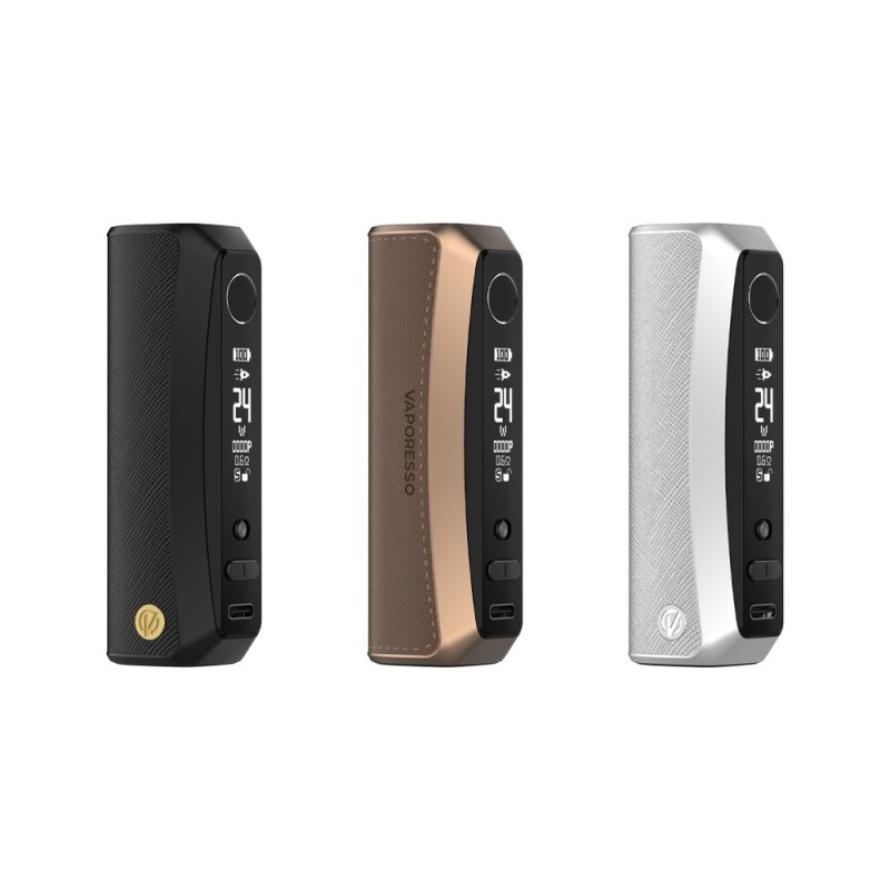 Vaporesso - Vaporesso GTX One Pro Mod Mods Ηλεκτρονικού Τσιγάρου - Vaporesso GTX One Pro Mod