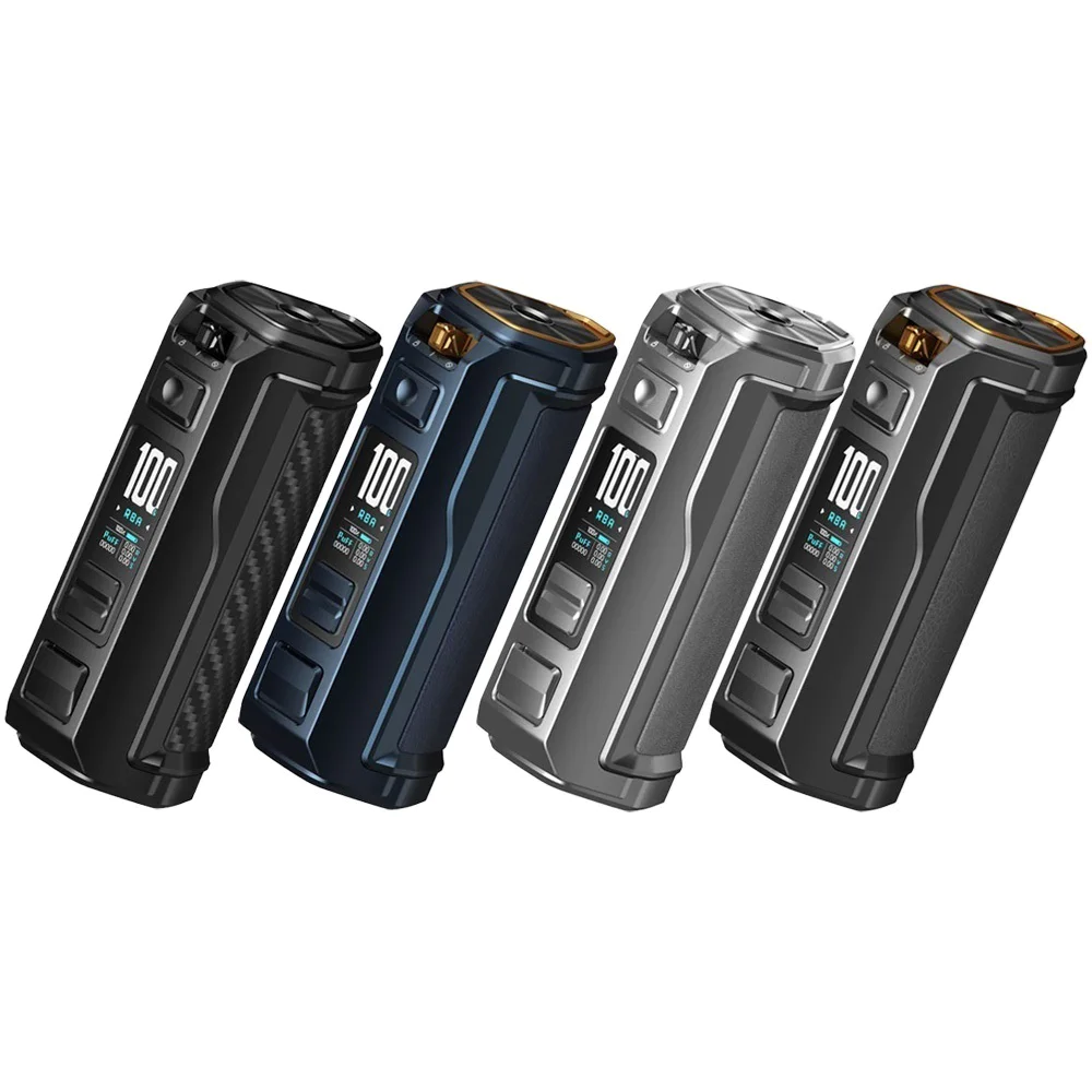 elf bar vape uk VOOPOO Argus XT Mod Kit (UFORCE-L Tank / MAAT Tank)