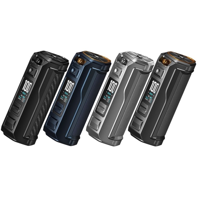 Mod Sets - VooPoo Argus XT Mod 100W
