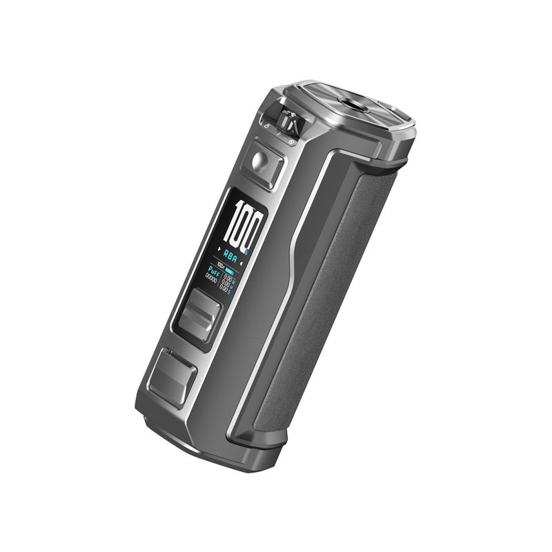 Voopoo - VooPoo Argus XT Mod 100W Mod Sets - VooPoo Argus XT Mod 100W
