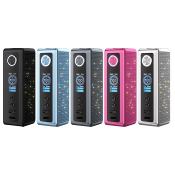 VooPoo Vinci Spark Mod 100W