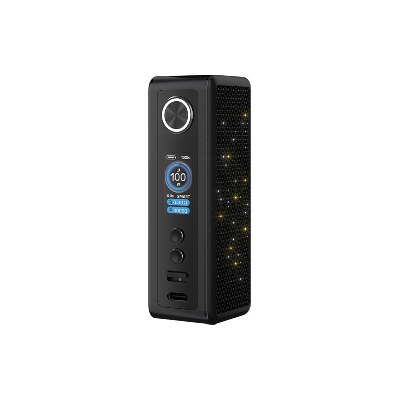 Voopoo - VooPoo Vinci Spark Mod 100W Mods Ηλεκτρονικού Τσιγάρου - VooPoo Vinci Spark Mod 100W