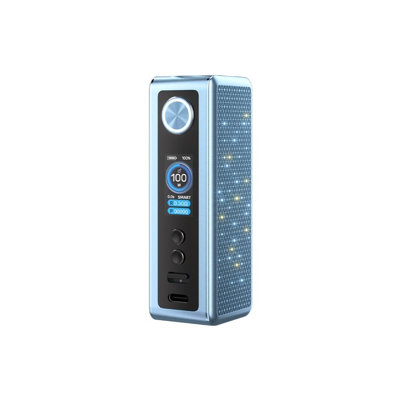 Voopoo - VooPoo Vinci Spark Mod 100W Mods Ηλεκτρονικού Τσιγάρου - VooPoo Vinci Spark Mod 100W