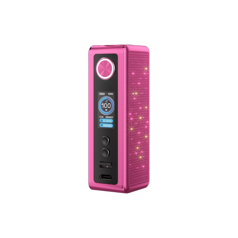 Voopoo - VooPoo Vinci Spark Mod 100W Mods Ηλεκτρονικού Τσιγάρου - VooPoo Vinci Spark Mod 100W