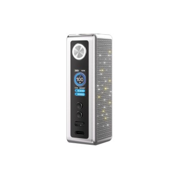 VooPoo Vinci Spark Mod 100W VooPoo Vinci Spark Mod 100W