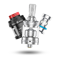 Atomizers & Coils