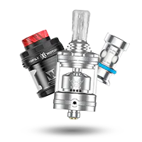 Atomizers & Coils