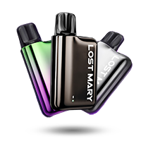 Disposable Vapes