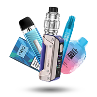 e-Cigarette Kit
