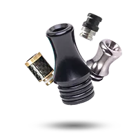 Filters & Drip Tips