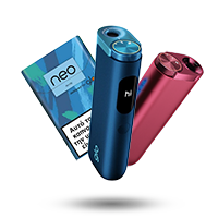 Heated Tobacco Products