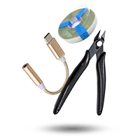 Various Parts