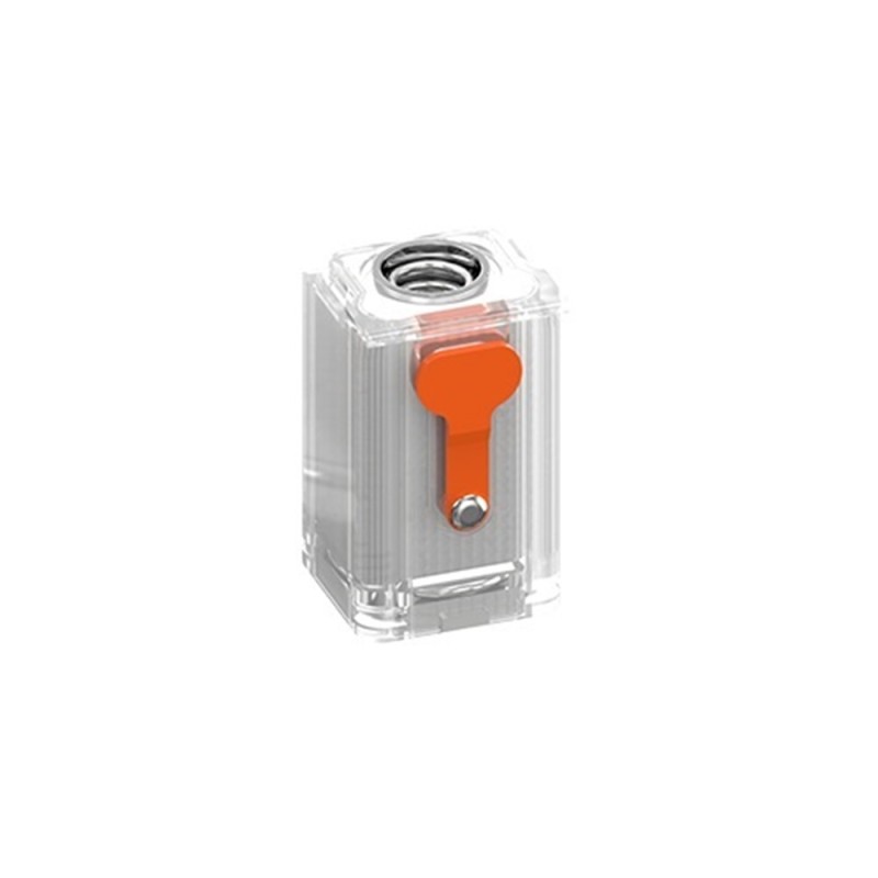 Replacement Pods - Aspire Mulus Replacement Pod 4.2ml