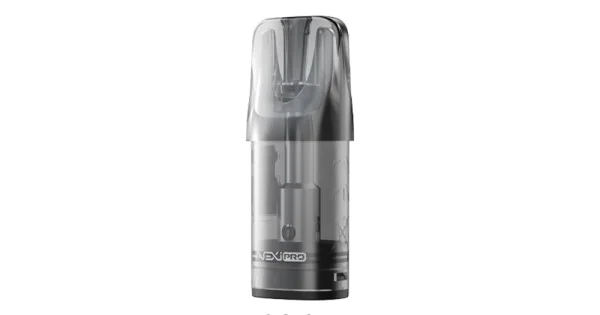 Aspire Nexi Pro Replacement Pod 2ml 1.2ohm 2 pcs