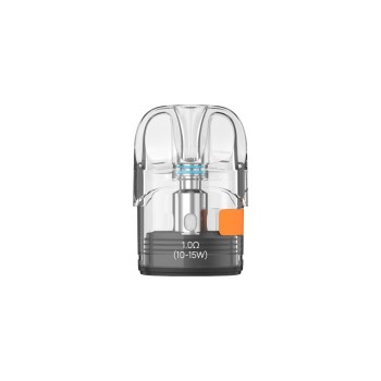 Aspire Pixo Replacement Pod 3ml Aspire Pixo Replacement Pod 3ml
