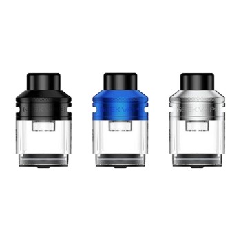 Geekvape E100 Replacement Pod 4.5ml