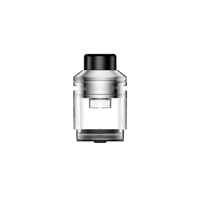 GeekVape - Geekvape E100 Replacement Pod 4.5ml Replacement Pods - Geekvape E100 Replacement Pod 4.5ml