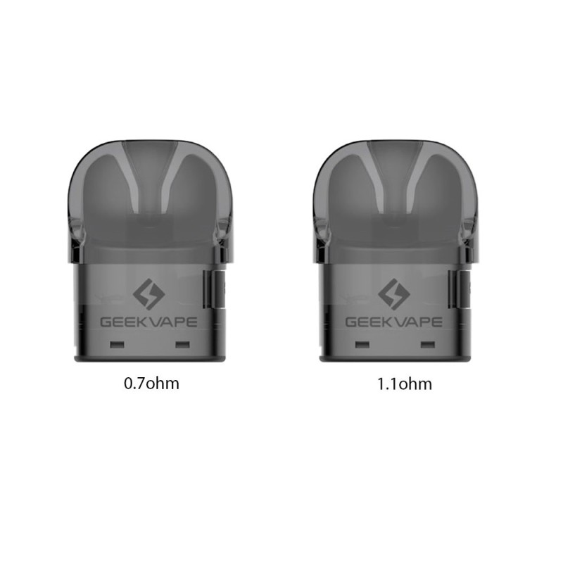 Ανταλλακτικά Pods - Geekvape Sonder U Replacement Pod 2ml 3 pcs