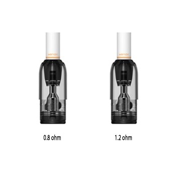Geekvape Wenax M1 Replacement Pod Filter 2ml 3 pcs