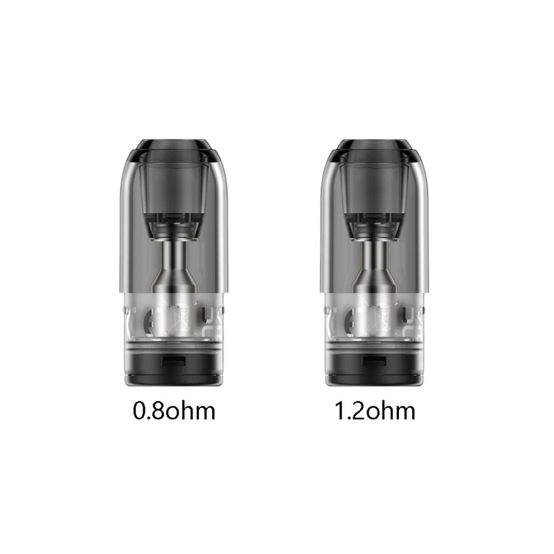 Replacement Pods - Geekvape Wenax M1 V2 Replacement Pod 2ml 4 pcs