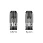 Geekvape Wenax M1 V2 Replacement Pod 2ml 4 pcs