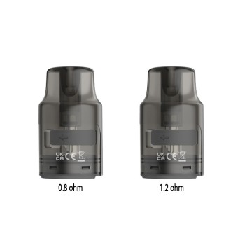 Innokin Arcfire Replacement Pod 3ml 2 pcs Innokin Arcfire Replacement Pod 3ml 2 pcs
