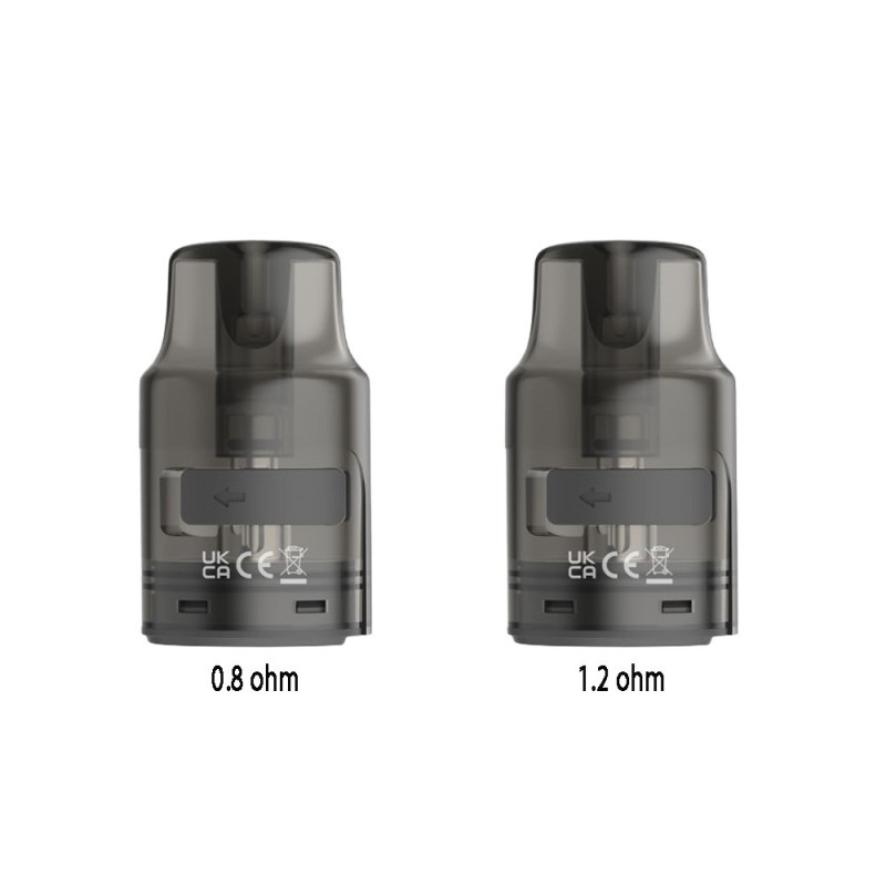 Replacement Pods - Innokin Arcfire Replacement Pod 3ml 2 pcs