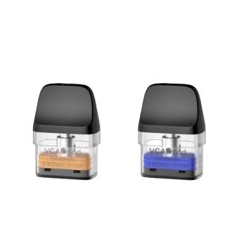 Innokin Vcap Replacement Pod 3ml 3 pcs Innokin Vcap Replacement Pod 3ml 3 pcs