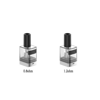 Innokin Z Nano Replacement Pod 2ml 2 pcs Innokin Z Nano Replacement Pod 2ml 2 pcs