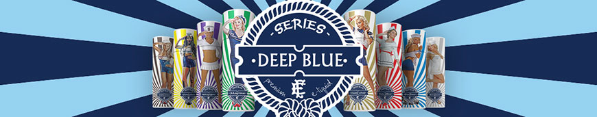 Ετοιμα Υγρα Αναπληρωσης - Deep Blue Series