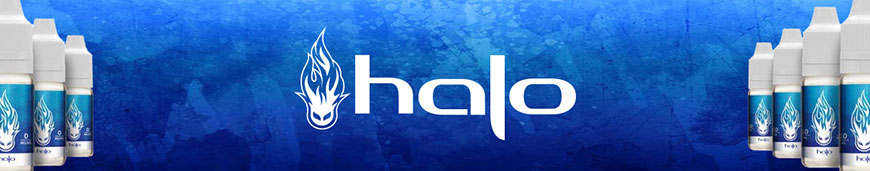 Γεύσεις HALO