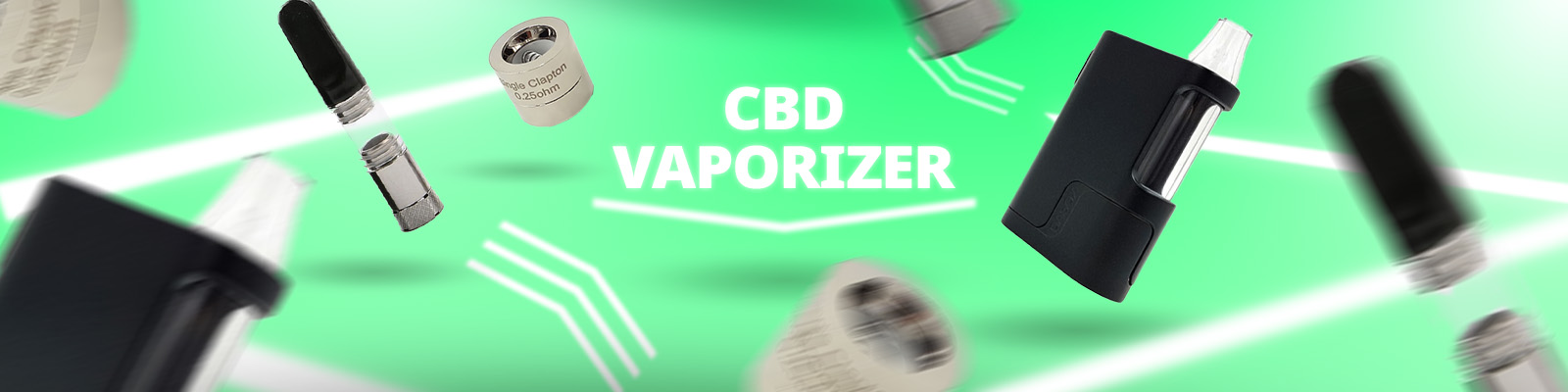 CBD Vaporizer
