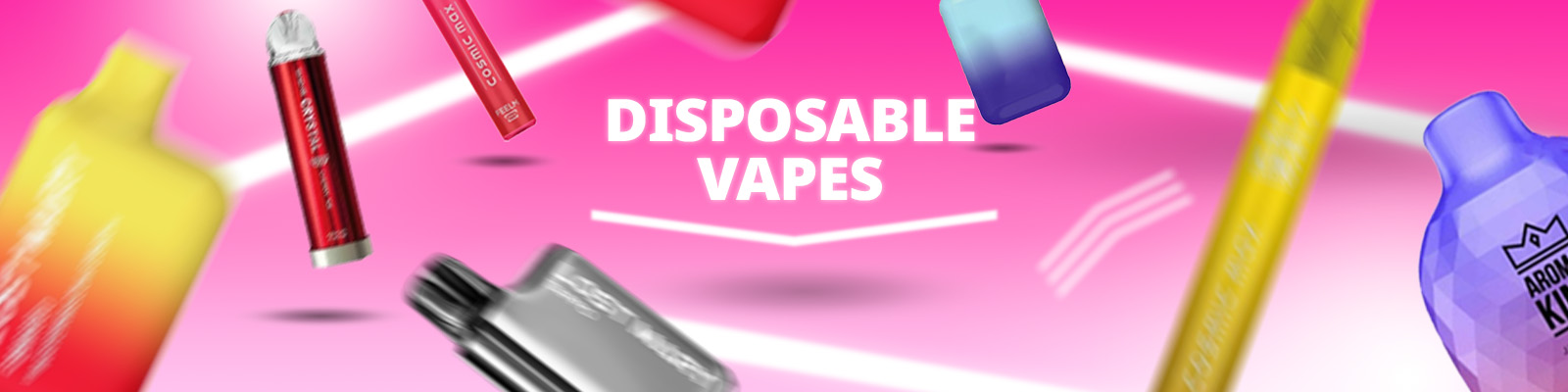 Disposable Vapes