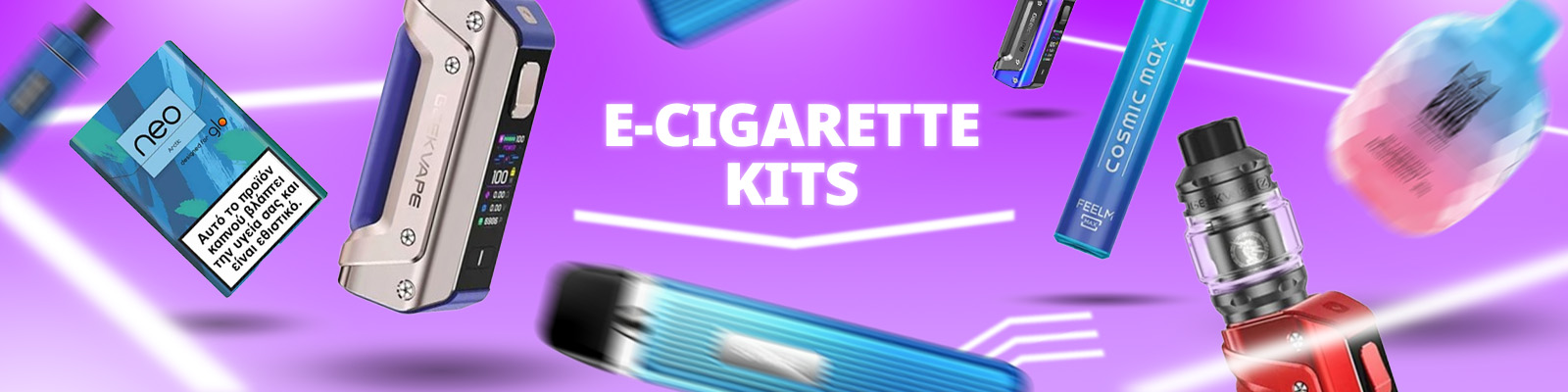 Vape Kits