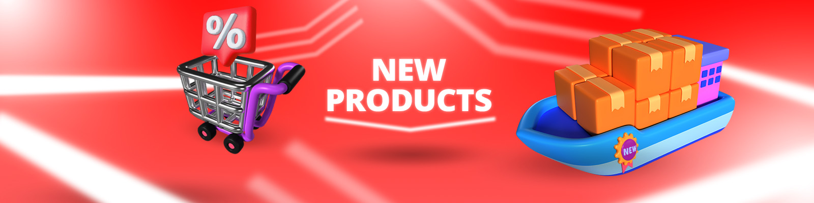 New e-Cigarettes Products