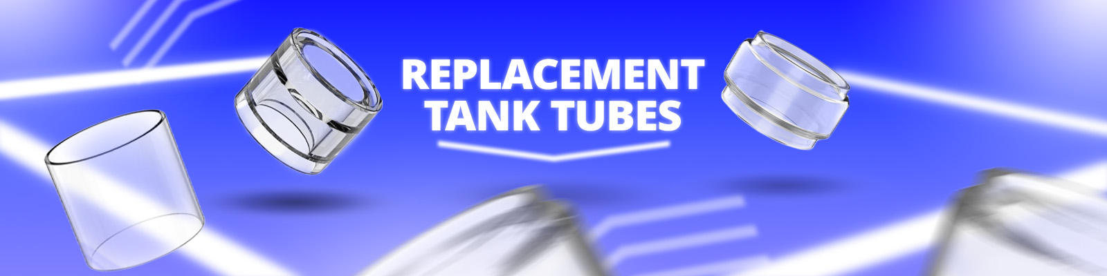 Replacement Tank Tubes