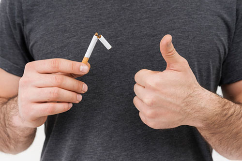 Quit Smoking