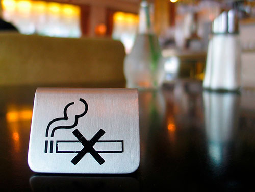 Smoking Control