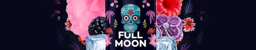Full Moon Flavors