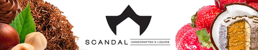 Scandal Maskking Pod